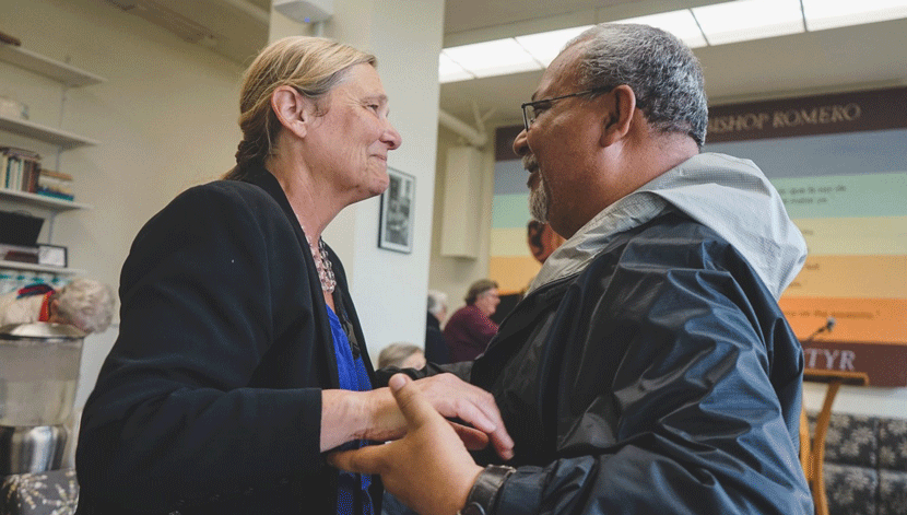 This Year, Consider a Gift that Advances Human Rights 
