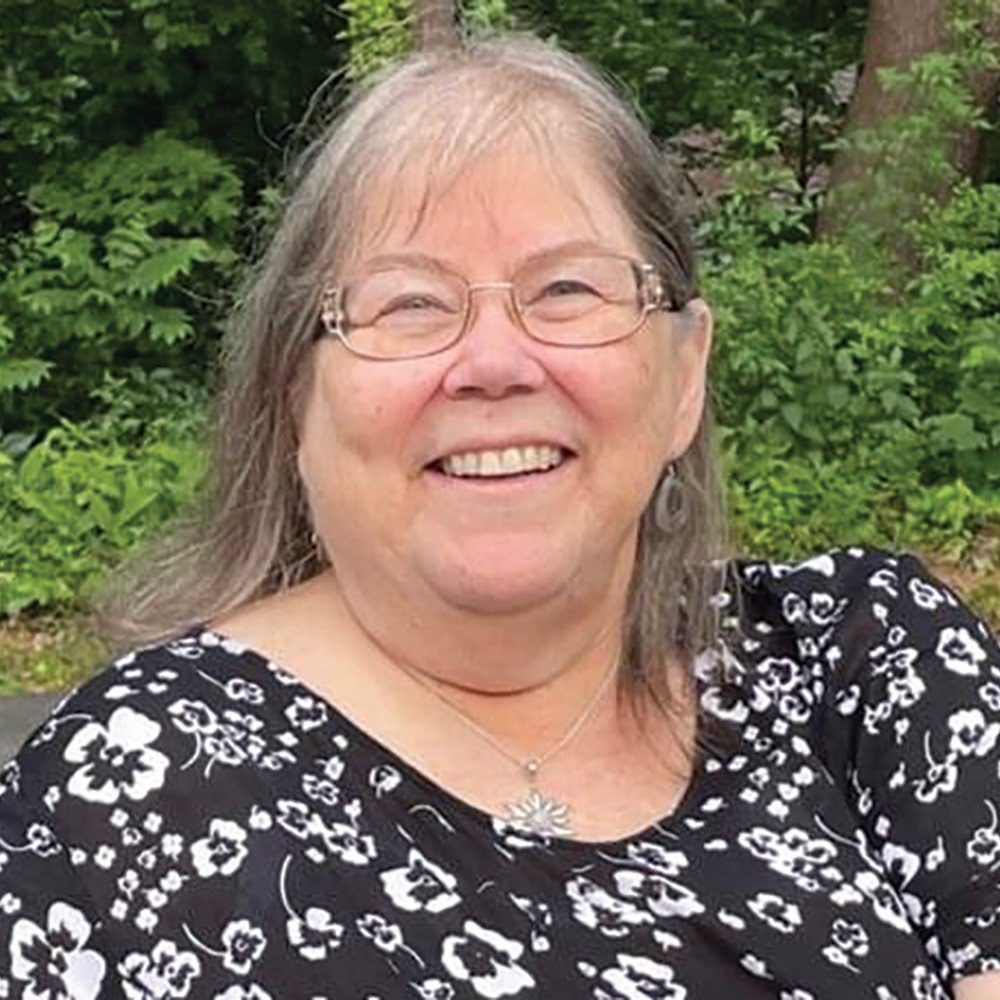 Davalene Cooper