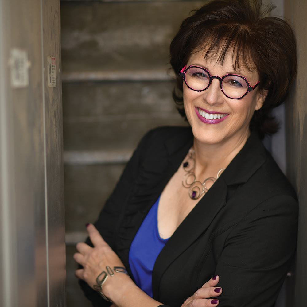 Bunny Hodas: Continuing Her Family’s Social Justice Legacy