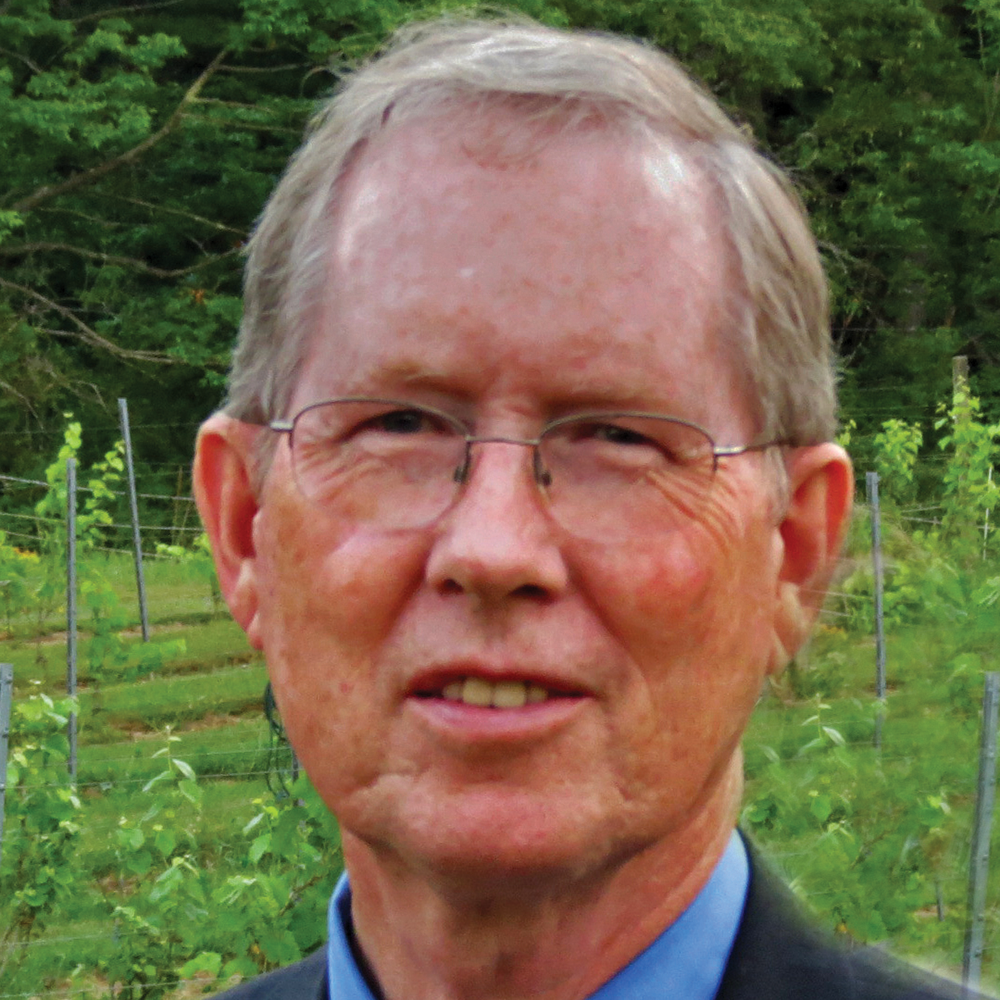 Jim Landfried