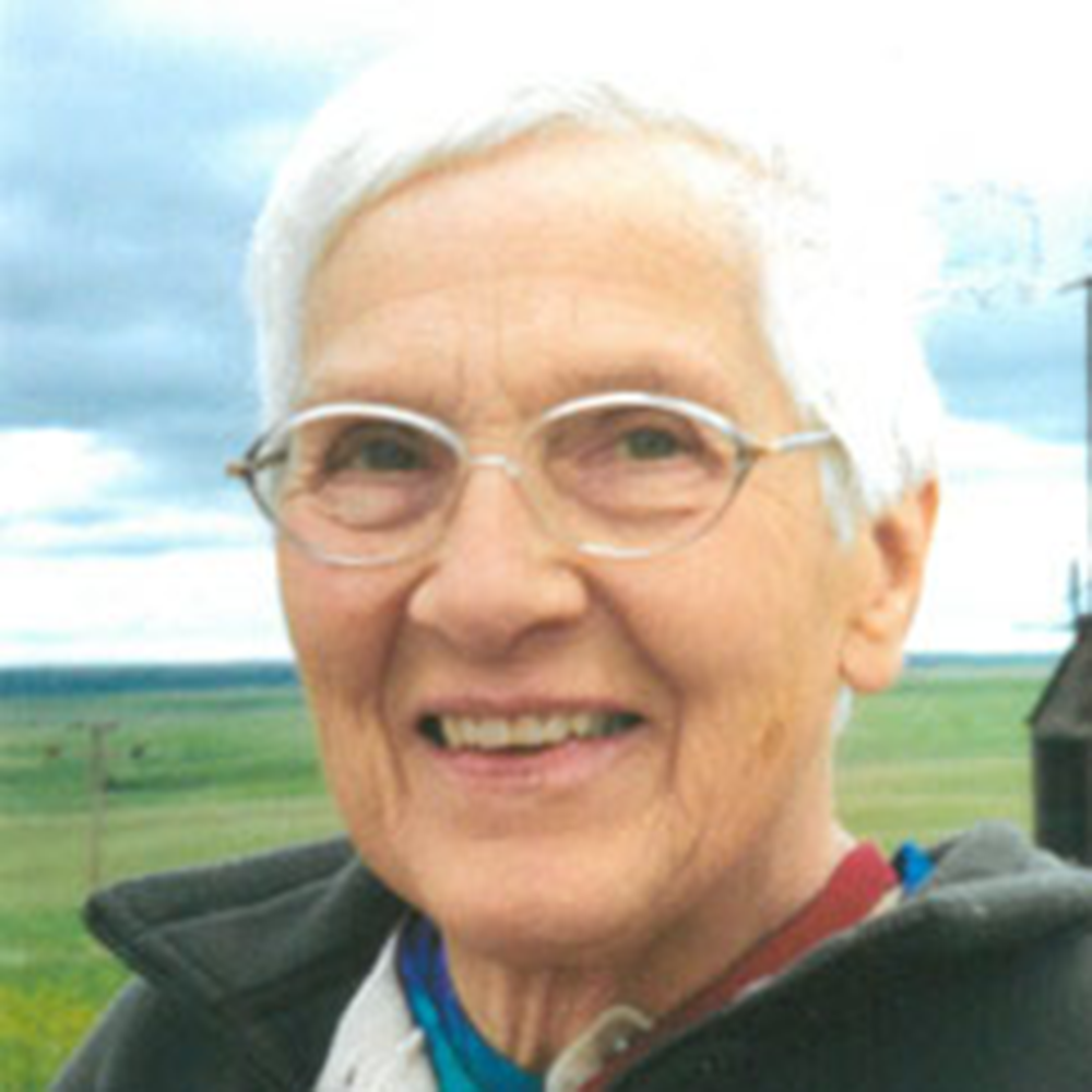 Remembering Frances “Frannie” W. Davis 