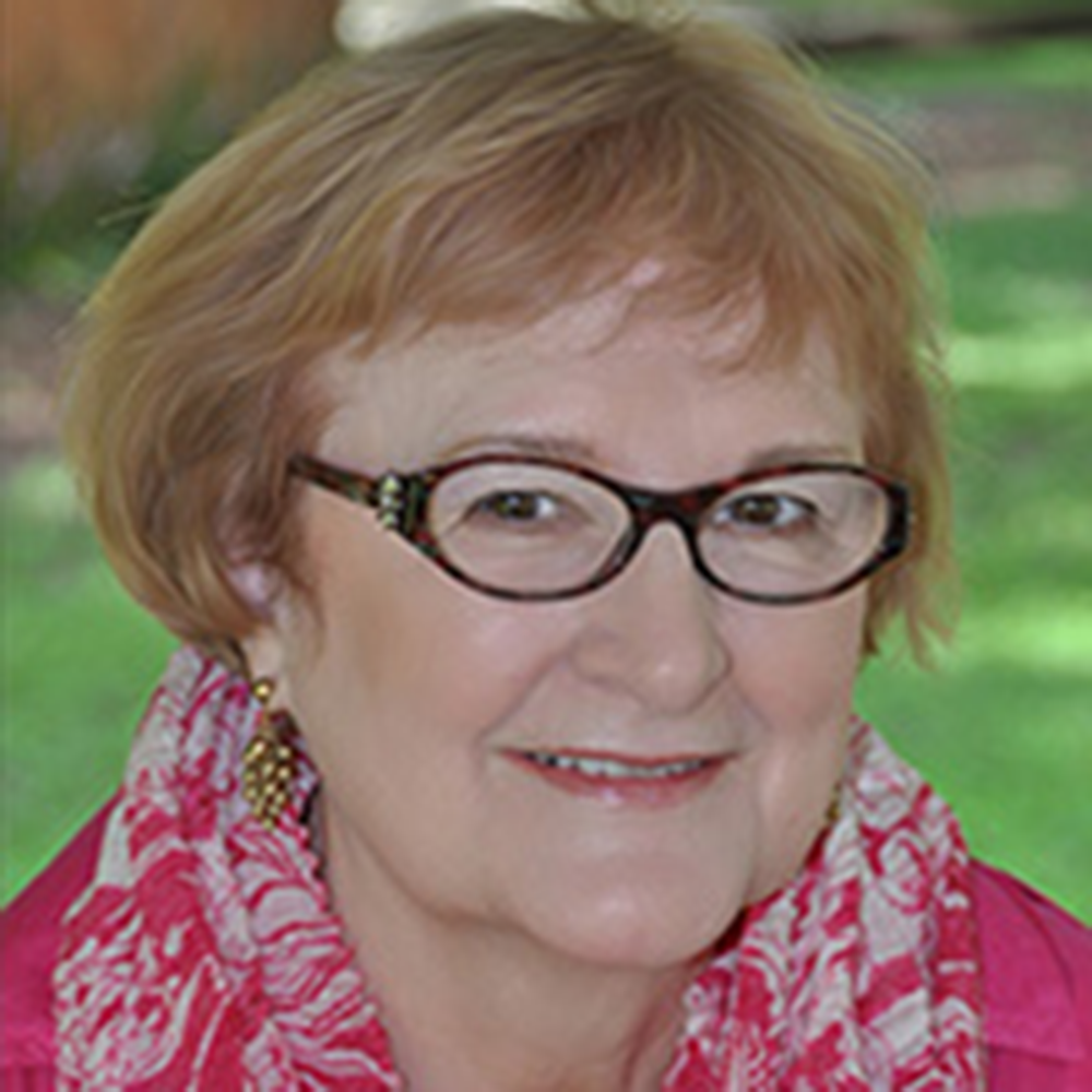 Rev. Dr. Sara Emma Zimmerman 
